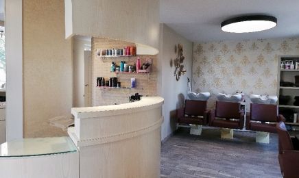 L'atelier Des Createurs : Coiffeur à Moissy-Cramayel