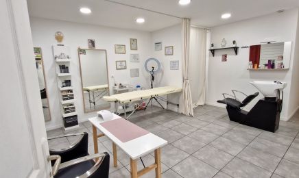 A.mor Beauté : Coiffeur à Nantes