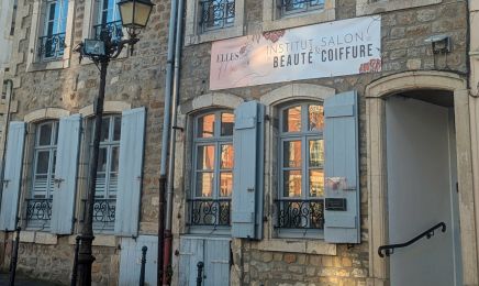 Elles & Moi : Coiffeur à Boulogne-sur-Mer