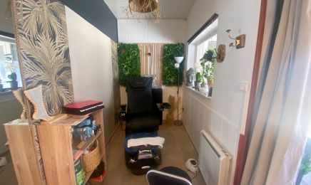 ValStudio Bien-Être : Coiffeur à Cap d'Agde