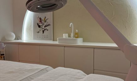Samaya  : Manucure à Saint-Maximin