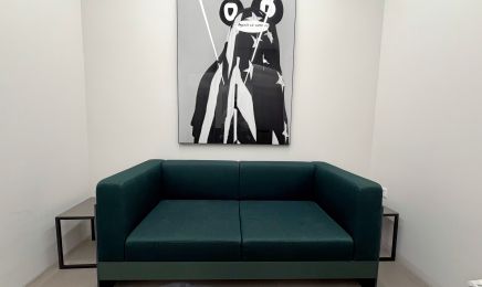 MOEL : Kosmetikstudio in Frankfurt am Main