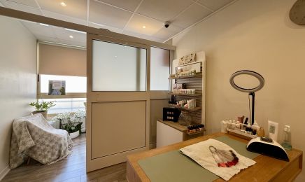 Institut Riviera | Expertise Epilation Définitive Electrolyse, Anti Age et Minceur : Institut de beauté à Antibes