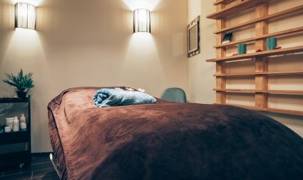 Bulle de Bien être : Institut de beauté à Rodez