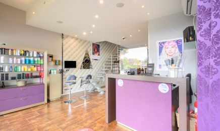 Chrys coiffure : Coiffeur à Courdimanche