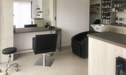 Salon de Lachassagne : Coiffeur à Lachassagne