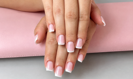 Nails by Marina 06 : Institut de beauté à Nice