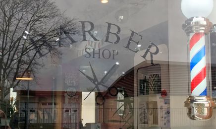 Hair N'J : Coiffeur à Blanquefort