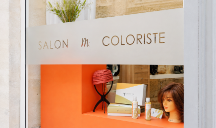 M coloriste  : Coiffeur à Nîmes