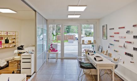 Nail Success  : Manucure à Saint-Cyr-sur-Mer