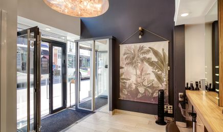 Coiffure Unanyme : Coiffeur à Nantes