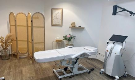 Cabinet Smooth Skin : Institut de beauté à Roanne