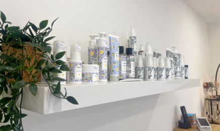 LuzBellaVida : Manucure à Mérignac