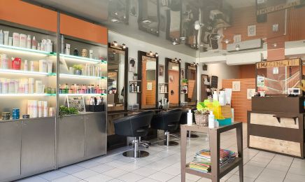 Imagina...Tifs : Coiffeur à Mâcon