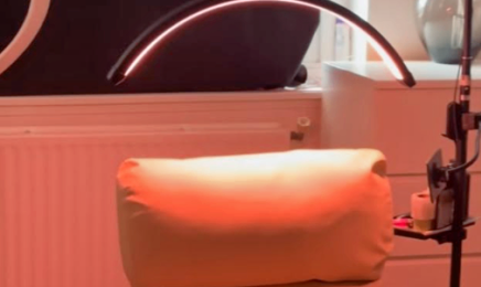 Wissal_studio : Institut de beauté à Évry-Courcouronnes