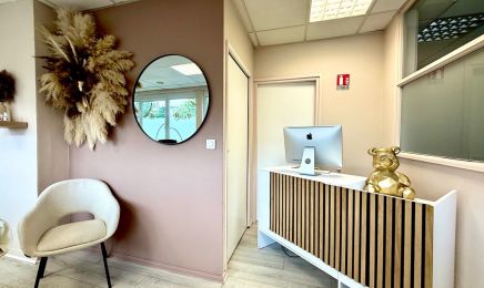 C&C Ongles &Cie : Manucure à Besançon