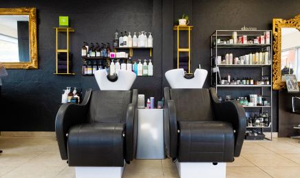 O Studio  : Coiffeur à Sarlat-la-Canéda