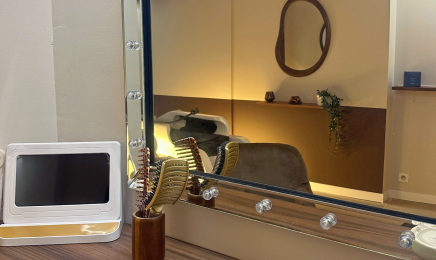 Hair Spa Toulon : Institut de beauté à La Garde