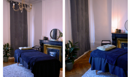 La Loge des Muses - Facialiste - Soin du visage : Institut de beauté à Caluire-et-Cuire