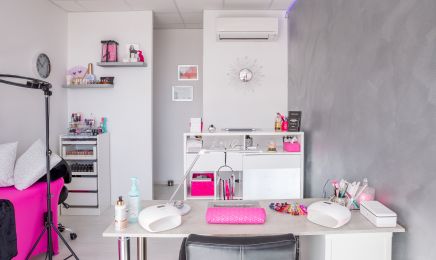 Mademois’Elle Beauté : Manucure à La Ciotat