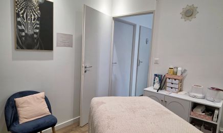 Institut Alùna : Manucure à Chambray-lès-Tours