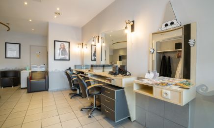De Mèche avec Vous : Coiffeur à Saint-Chamond