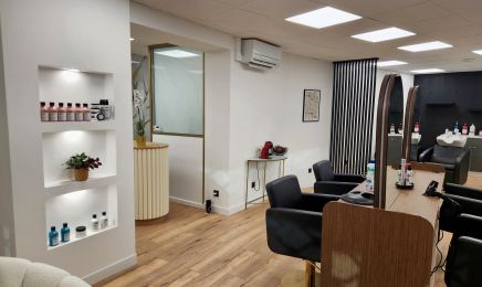 Studio Anaïs - Muret : Coiffeur à Muret