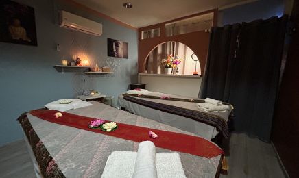 Nong Khaï : Institut de beauté à Bourg-en-Bresse