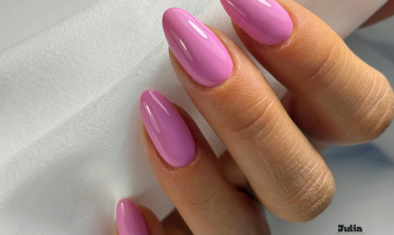 Julia fée des ongles  : Manucure à Willerwald