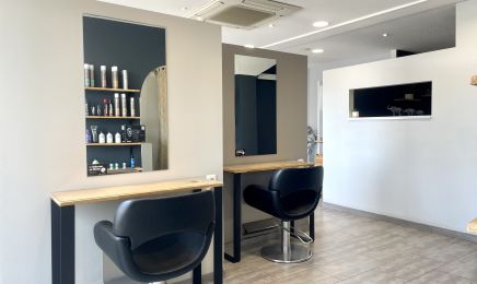 Hair Line Coiffure : Coiffeur à Nantes