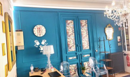 L'atelier des merveilles : Coiffeur à Reims
