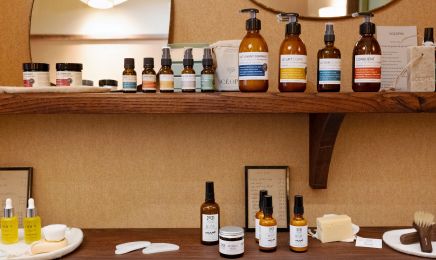 Sof'esthic : Coiffeur à Lège-Cap-Ferret