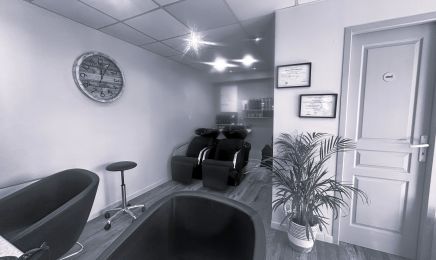 Viva La Vie by Jérôme : Coiffeur à Coulounieix-Chamiers