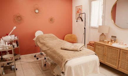 Cils & Sens : Institut de beauté à Vaux-sur-Mer