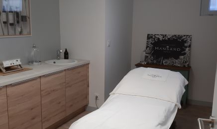 Belle et Zen Fougères : Institut de beauté à Fougères