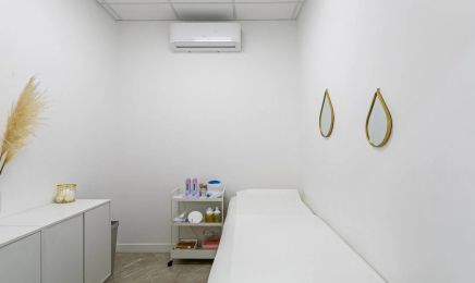 LA MAISON R.R : Institut de beauté à Nanterre