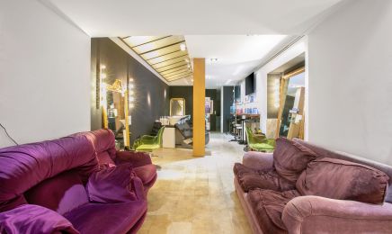 COIFFIRST Haute Montée - Strasbourg : Coiffeur à Strasbourg