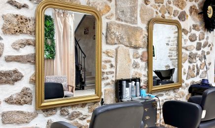 L’atelier SLV : Manucure à Lésigny