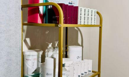 NOA  Beauty: Kosmetikstudio in Saarbrücken