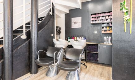 O Petit Salon : Coiffeur à Ensisheim