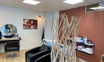 Nuancia : Coiffeur à Plouha