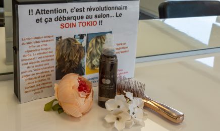 Hair Lounge Coiffure : Coiffeur à Cabourg