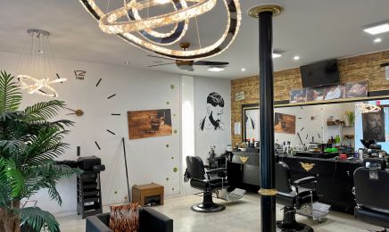 Friseur Ramo - Barber & Hairstyling - Damen- & Herrensalon: Barbershop in Titisee-Neustadt