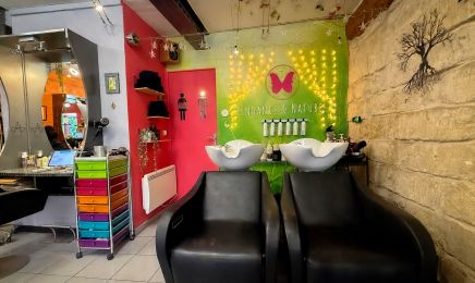 Frisstyle : Coiffeur à Montpellier