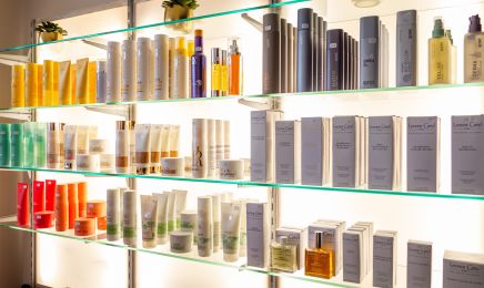 Hair'Mes - Salon de Coiffure Hazebrouck : Coiffeur à Hazebrouck