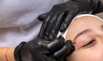 Morgane Esthetique  : Institut de beauté à Marseille