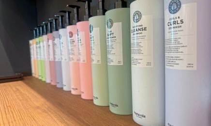 Agapi Coiffure - Sérignan : Barbier à Sérignan