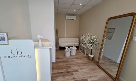 Aurelie Frasez (& Gioëva Beauty) : Coiffeur à Blagnac