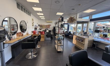 Messieurs dames : Coiffeur à Nohanent