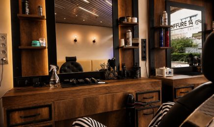 Prestige Coiffure 💈 : Coiffeur à Caen